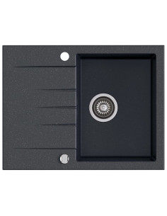 Kernau KGS V 4565A 1B1D Black Matallic 2