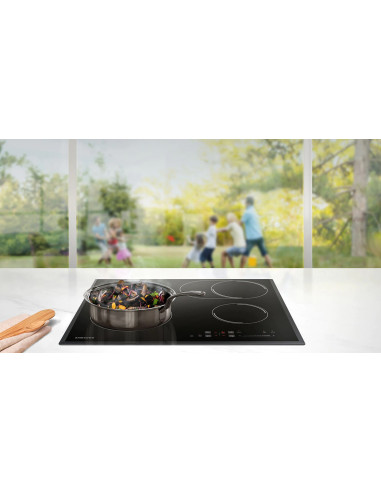 Płyta ceramiczna Samsung CTR164NC01 | MC-Kuchnie