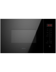 Amica AMMB 25E2SGB X- Type - widok z przodu 2