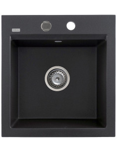 Kernau KGSM 45 1B Black Metallic 2