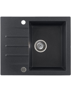 Kernau KGSA 4560 1B1D Black Metallic 2