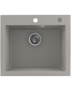 Kernau KGSH 60 1B Grey Metallic 2