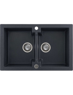 Kernau KGSA 80 2B Black Metallic 2
