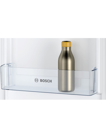 Lodówka do zabudowy Chłodziarka Bosch KIN86NSE0 – cena