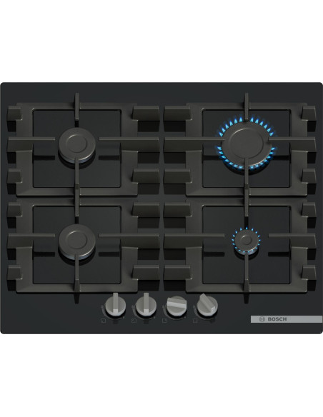 Płyta gazowa Bosch PNP6B6K40 – cena