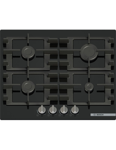 Płyta gazowa Bosch PNP6B6K40 – cena