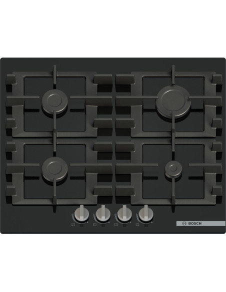 Płyta gazowa Bosch PNP6B6K40 – cena