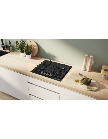 Płyta gazowa Bosch PNP6B6K40 – cena