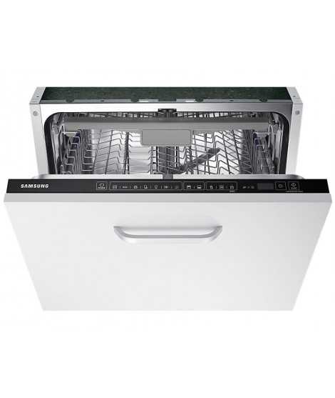 SAMSUNG DW60M6050BB