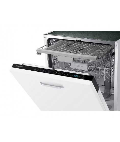 SAMSUNG DW60M6050BB