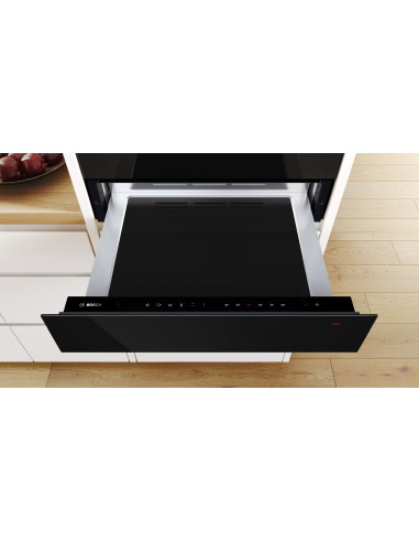 Bosch BIC 7101B1 — szuflada do podgrzewania naczyń