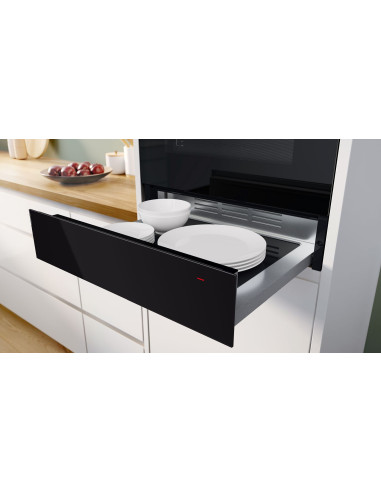 Bosch BIC 7101B1 — szuflada do podgrzewania naczyń