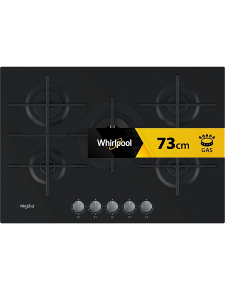 Płyta gazowa Whirlpool AKWL728NB – cena