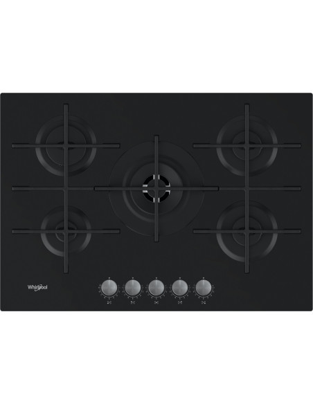 Płyta gazowa Whirlpool AKWL728NB – cena