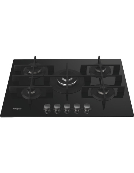 Płyta gazowa Whirlpool AKWL728NB – cena