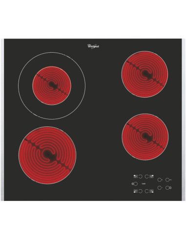 Płyta ceramiczna Whirlpool AKT8130BA – cena