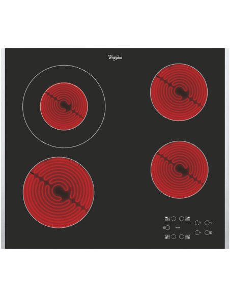 Płyta ceramiczna Whirlpool AKT8130BA – cena