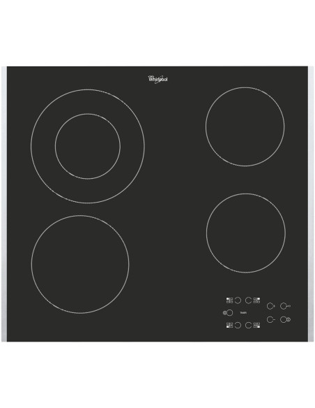 Płyta ceramiczna Whirlpool AKT8130BA – cena