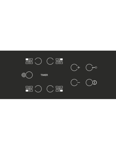Płyta ceramiczna Whirlpool AKT8130BA – cena