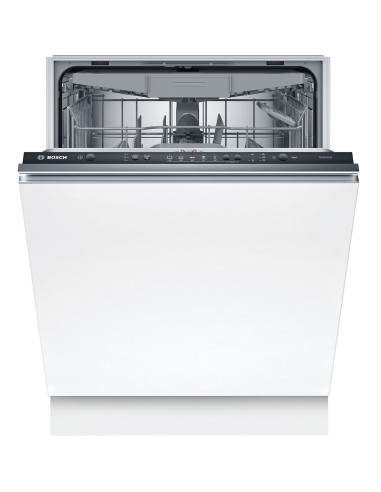 Zmywarka Bosch SMV25EX02E – cena