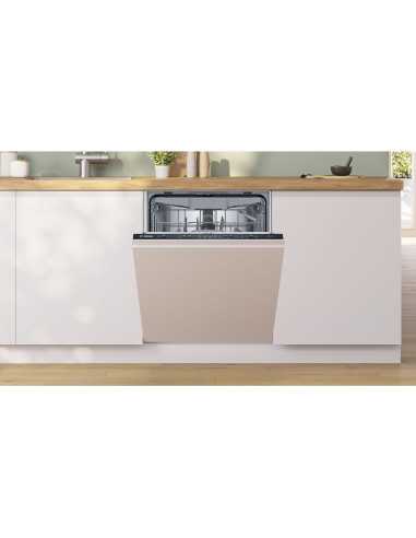 Zmywarka Bosch SMV25EX02E – cena