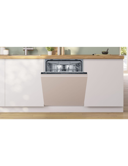 Zmywarka Bosch SMV25EX02E – cena