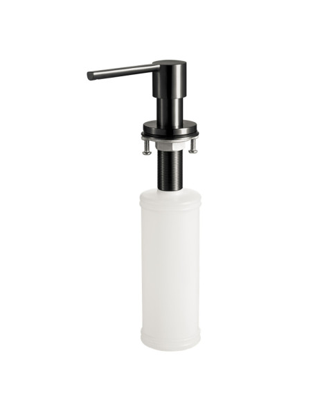 Kernau KSD 03 GUN METAL | MC-Kuchnie