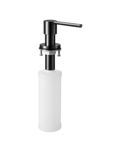 Kernau KSD 03 GUN METAL | MC-Kuchnie