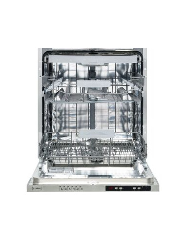 Zmywarka do zabudowy 60 cm Kernau KDI6654 – cena