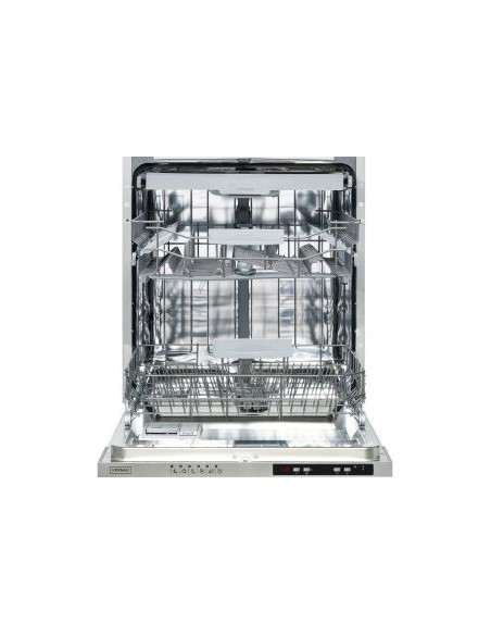 Zmywarka do zabudowy 60 cm Kernau KDI6654 – cena