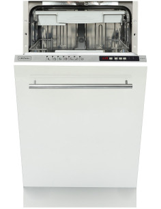 Kernau KDI 4854 SD - widok z przodu 2