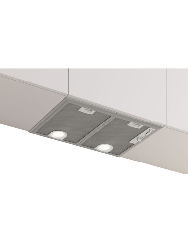 Okap Bosch DHL555BM – cena