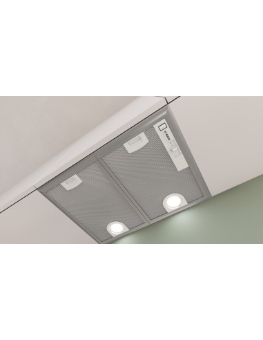 Okap Bosch DHL555BM – cena