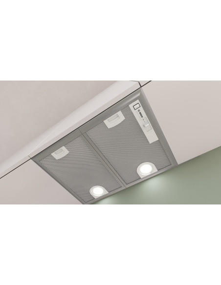 Okap Bosch DHL555BM – cena