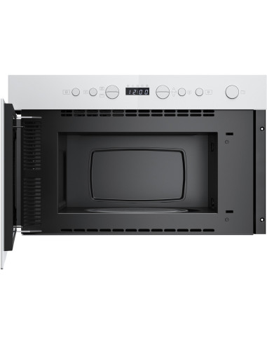 Kuchenka mikrofalowa Whirlpool WMN14BW – cena