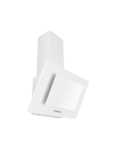 Okap kominowy Kernau KCH0250W – cena