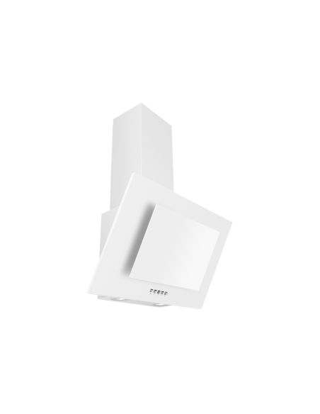 Okap kominowy Kernau KCH0250W – cena