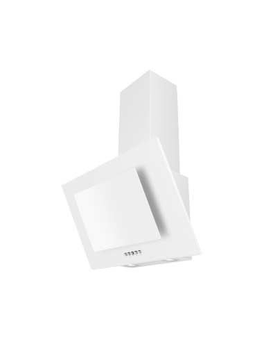 Okap kominowy Kernau KCH0250W – cena