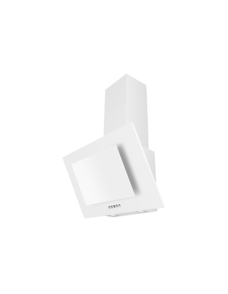 Okap kominowy Kernau KCH0250W – cena