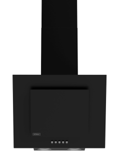 Kernau KCH 0250 B - widok z przodu 2