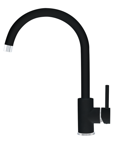 Bateria kuchenna Kernau KWT07A Deep Black – cena