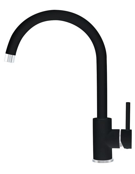 Bateria kuchenna Kernau KWT07A Deep Black – cena