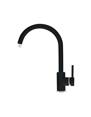 Bateria kuchenna Kernau KWT07A Deep Black – cena