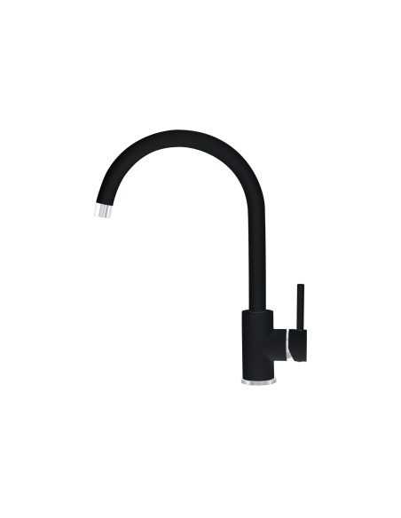 Bateria kuchenna Kernau KWT07A Deep Black – cena