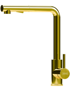 Kernau KWT 33 PO Gold Nano - widok z przodu 2