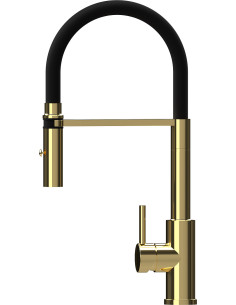 Bateria Kernau KWT 35 Gold Nano - widok z przodu 2