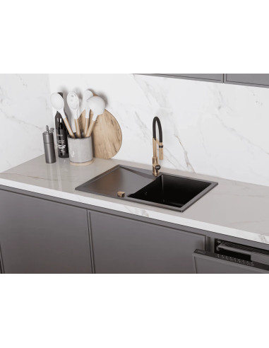 Bateria Kernau KWT35 Gold Nano – cena