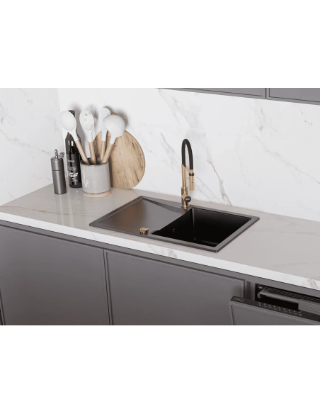 Bateria Kernau KWT35 Gold Nano – cena