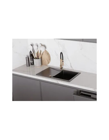 Bateria Kernau KWT35 Gold Nano – cena