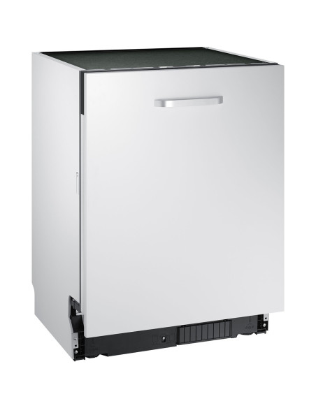 Zmywarka Samsung DW60M6031BB – cena